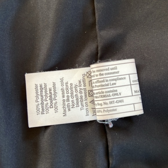 JCrew jacket - Picture 3 of 3